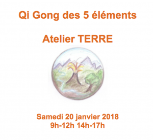 Cours de Qi Gong, La Clinique Naturelle